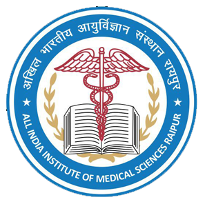 aiims norcet logo