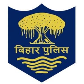 UP Police Logo