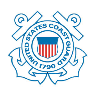 Coast Guard Logo