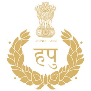 Haryana Police Logo