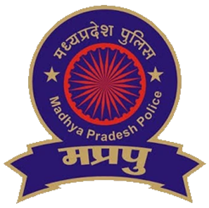 MP Police Logo