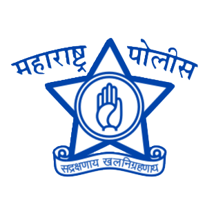 Maharashtra Police Logo