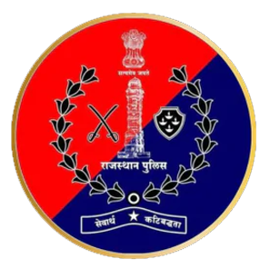 RJ Police Logo