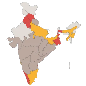 State Map