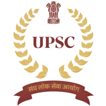 UPPSC PCS Logo
