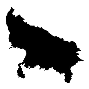 UPPSC PCS Logo