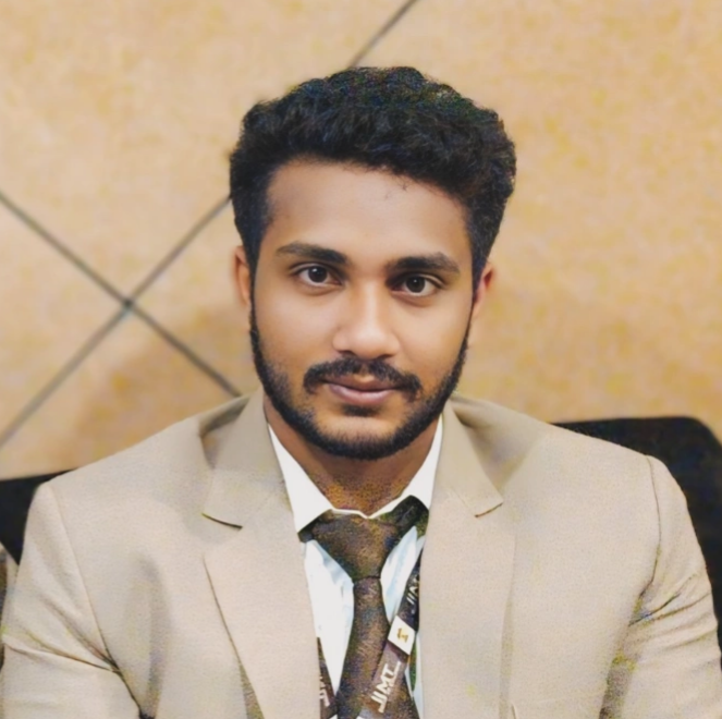 Aman Yadav